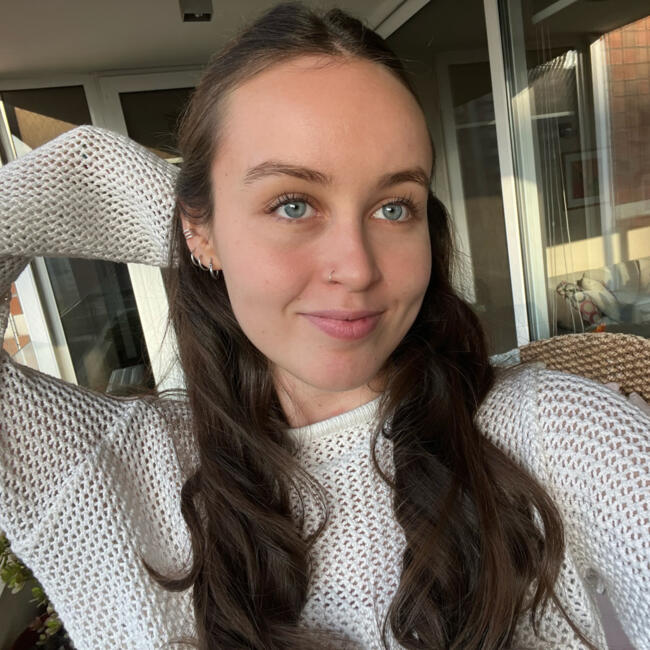 Niñera en Santiago de Chile: Trinidad