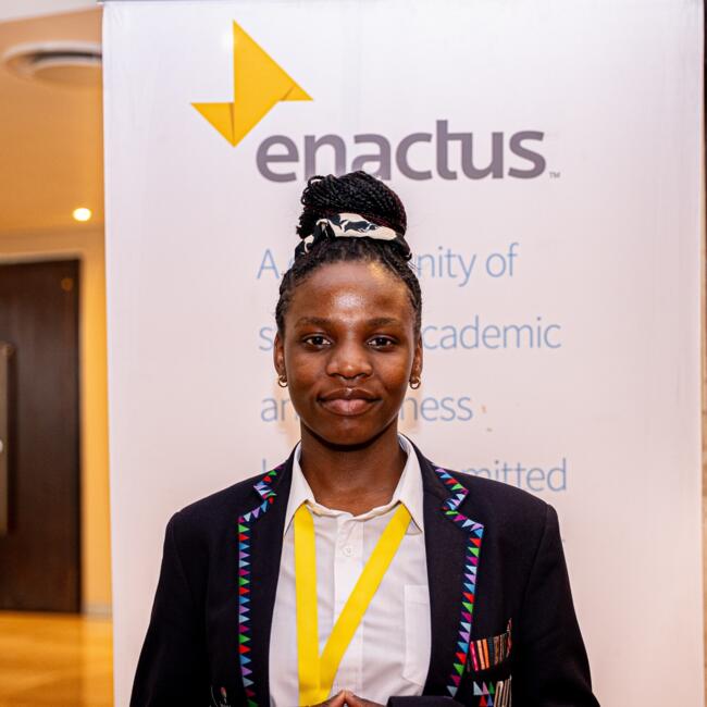 Babysitter in Verulam: Omuhle