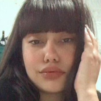 Niñera en La Plata: Jaqueline