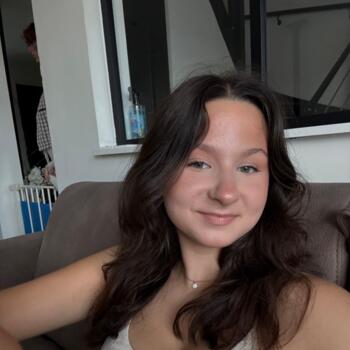 Babysitter στην περιοχή Marcq-en-Barœul: Julie