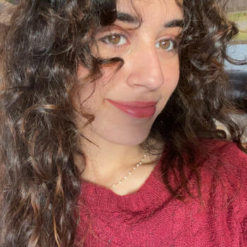 Babysitter in Lille: Chahd