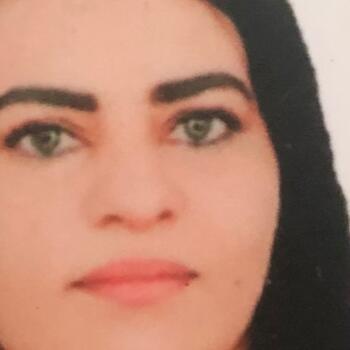 Babysitter Luxembourg: Afef