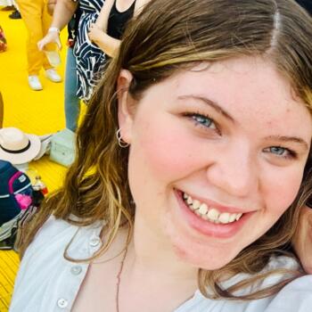 Babysitter in Crafers: Arabella