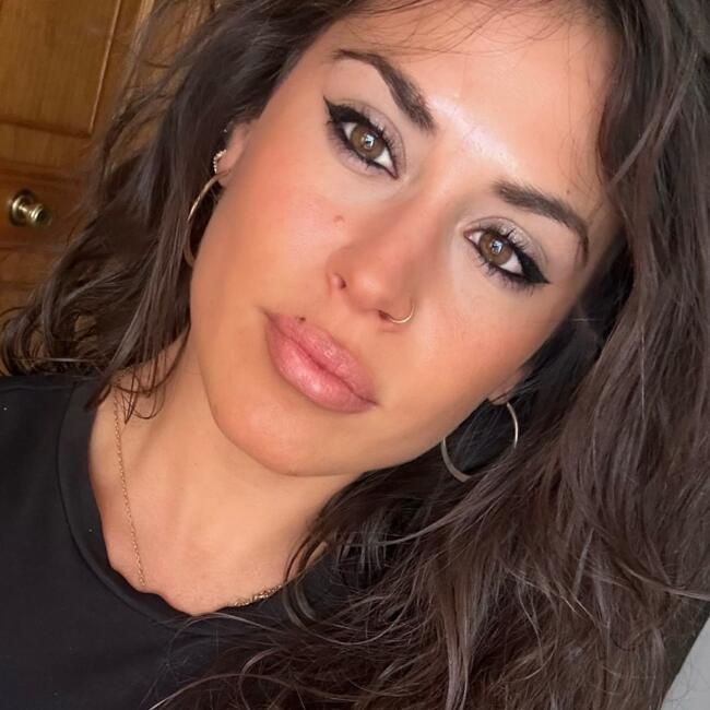 Canguro en Badajoz: Lorena