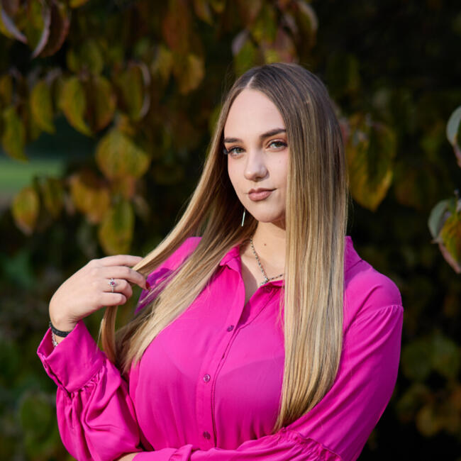 Babysitter in Bacau: Diana