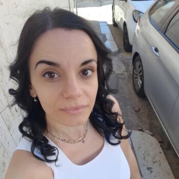 Babysitter in Lucera: Mariangela