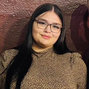 Babysitter in San Felipe: Samira