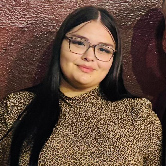 Niñera en San Felipe: Samira