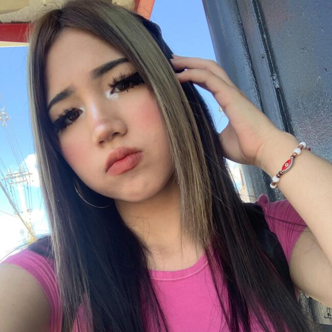 Niñera en Renca: Mayra