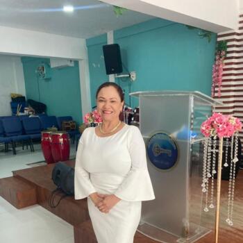 Babysitter in Mao: Yaniris del carmen