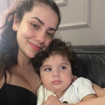 Família Itapema: Gabriela