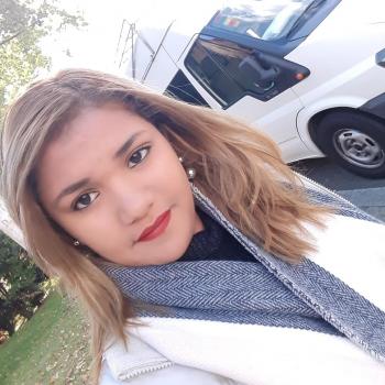 Babysitter Vila Nova de Gaia: Jessica