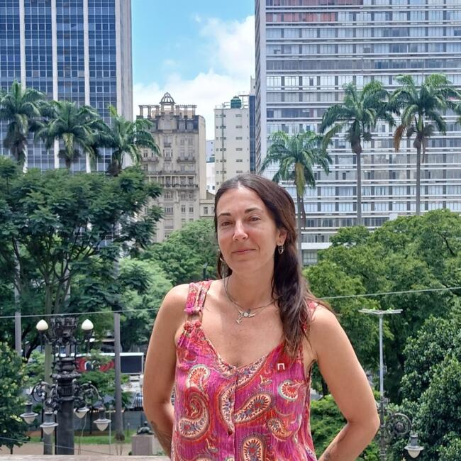 Niñera en Limache: Magdalena