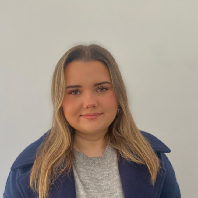 Babysitter in Bocholt: Jule