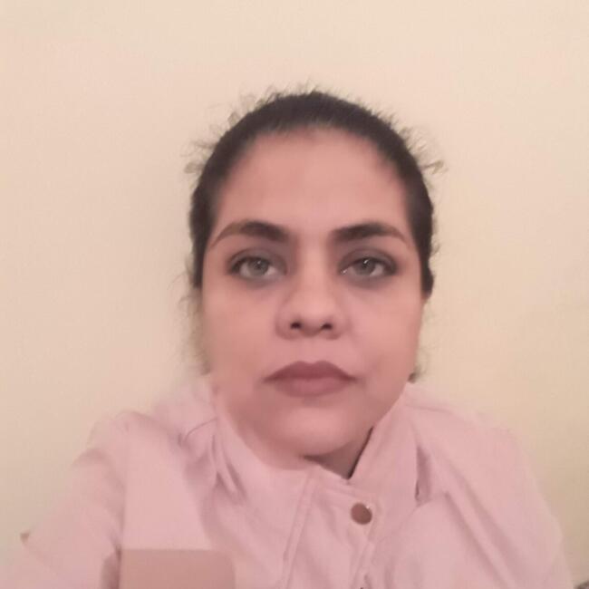 Babysitter em Fafe: Vanessa