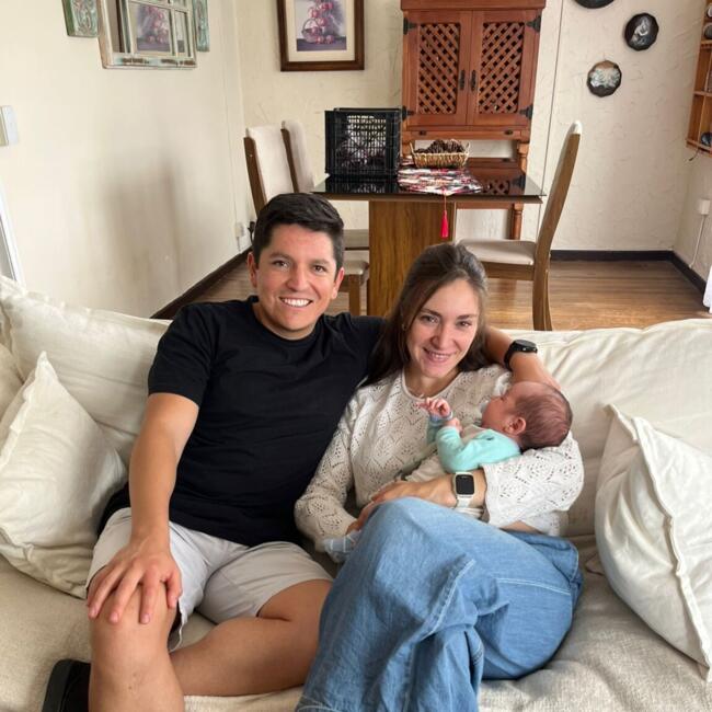 Babysitting job in Rancagua: Valentina