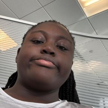 Babysitter in Silver Spring: Glorya