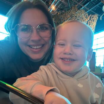 Babysitting job in Maastricht: babysitting job Zoraida