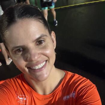 Família Goiânia: Gisely