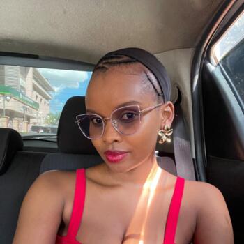 Babysitter Nairobi: June