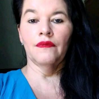 Babysitter in Rio Negro: Tere