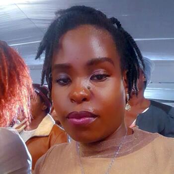 Babysitter Harare: Melisa