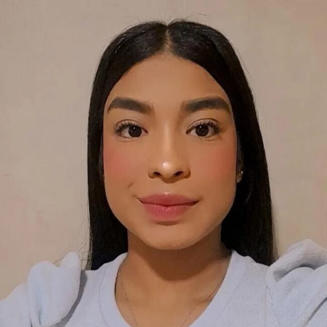 Babysitter in Medellín: Maria