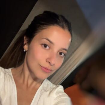 Babysitter Maldonado: Maria Victoria