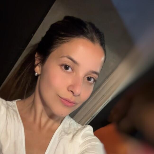 Babysitter in Maldonado: Maria Victoria