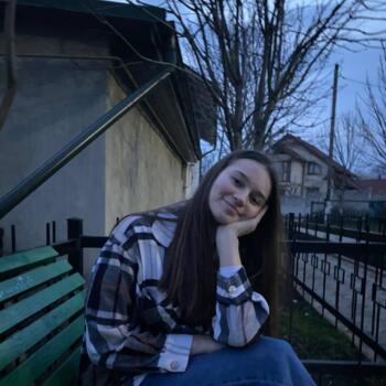 Bonă în Ialoveni: Nicoleta