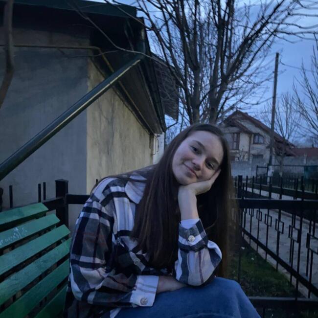 Bonă în Ialoveni: Nicoleta