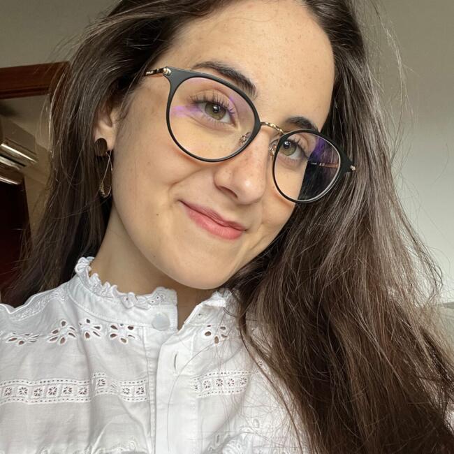 Canguro en Valladolid: Jimena