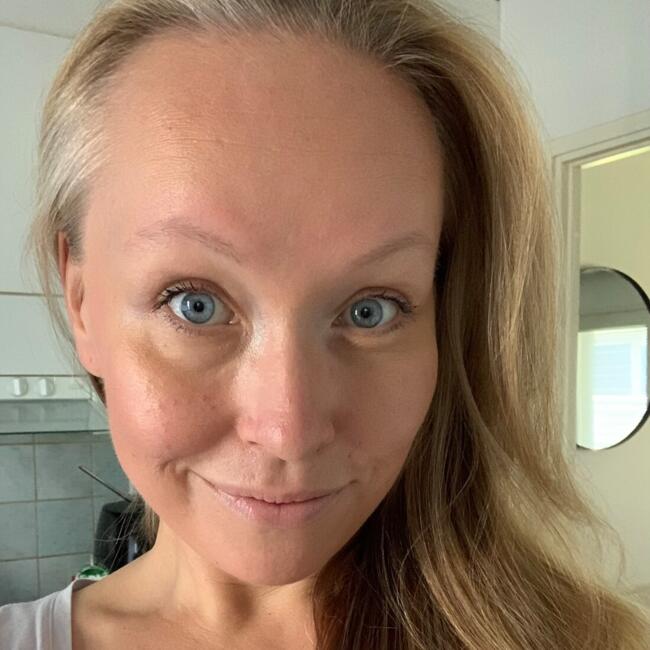 Barnvakt i Esbo: Suvi