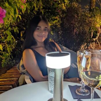 Babysitter in San José (Provincia de San José): Daniela