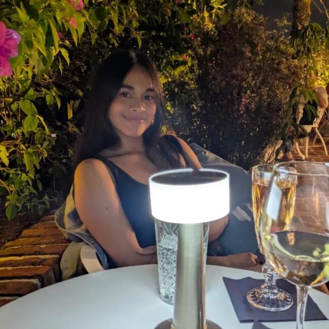 Babysitter in San José (Provincia de San José): Daniela