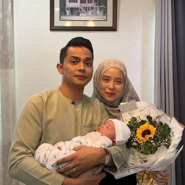 Kerja pengasuh di Kuala Lumpur: Kamalea