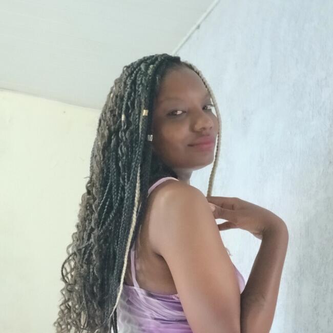 Babysitter in Rio Claro: Josymeire