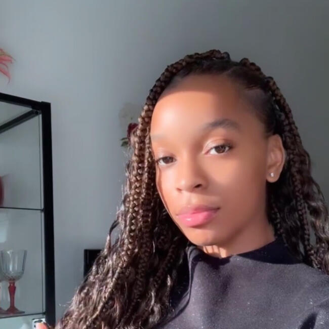 Babysitter em Odivelas: Camila