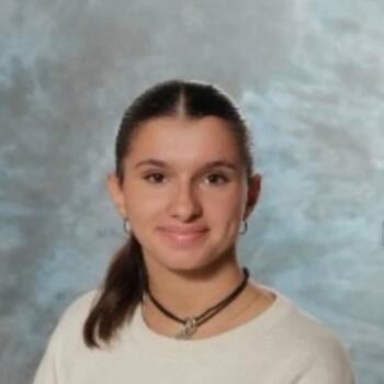 Babysitter in Foix: Noélie