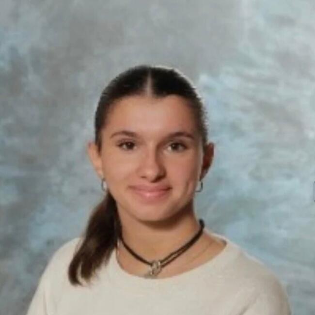 Babysitter in Foix: Noélie