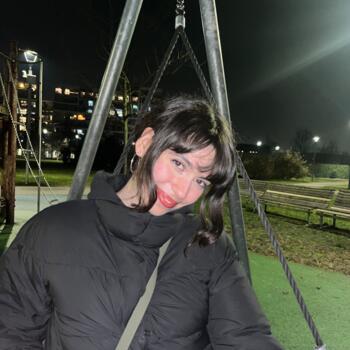 Babysitter in Milan: Gloria