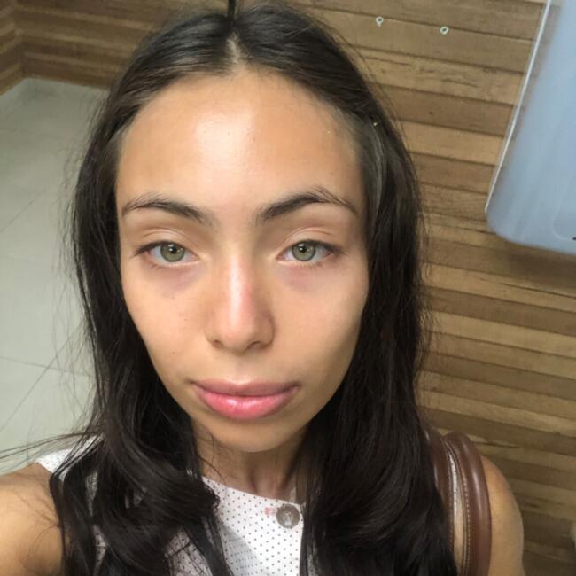 Babysitter in Garopaba: Giovana