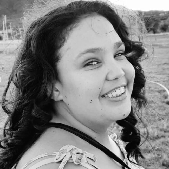 Babysitter in Windhoek: Riandrie