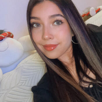 Niñera en Antofagasta: Samantha