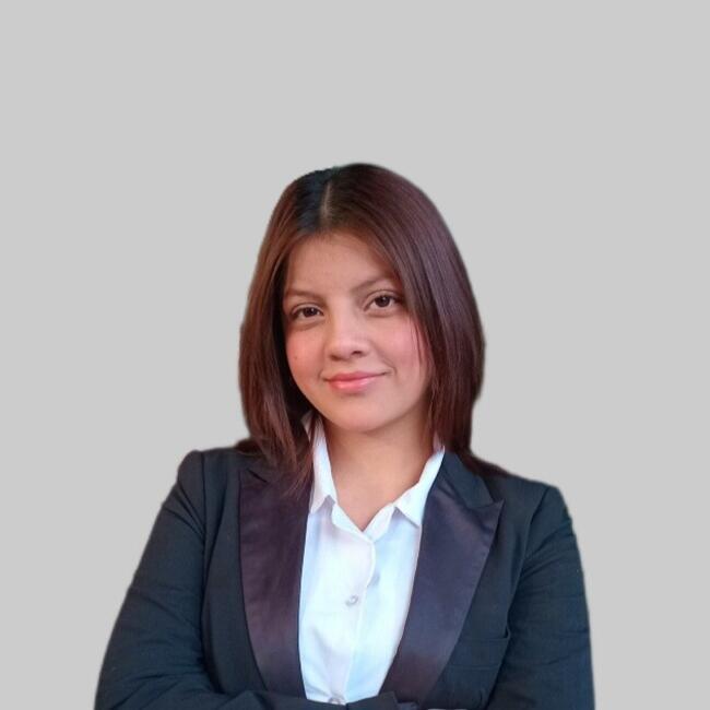 Niñera en Ciudad de Guatemala: KATERIN BRÁN