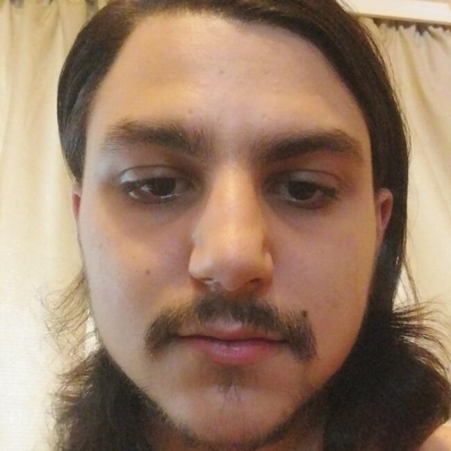 Canguro en Gante: Fabian