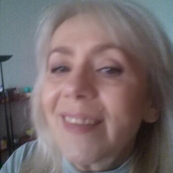 Nanny in Bialystok: Dorota