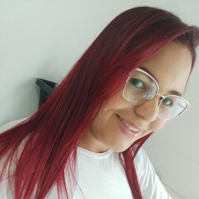 Babysitter in Taboão da Serra: Maria Clara