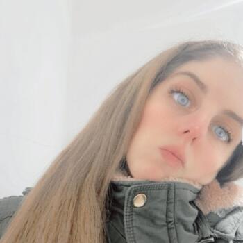 Niñera en Buenos Aires: Romina