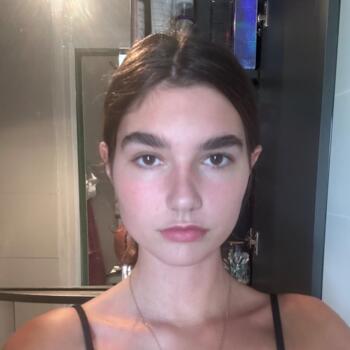 Baby-sitter Saint-Estève: Cassandra